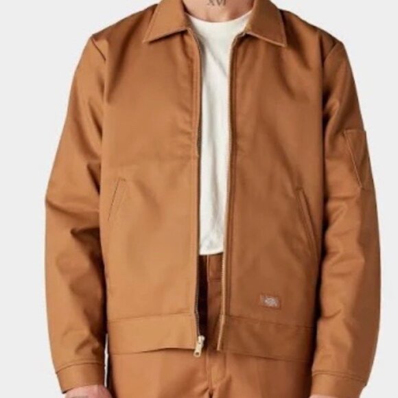 Dickies Men's Eisenhower Jacket - Picture 1 of 1